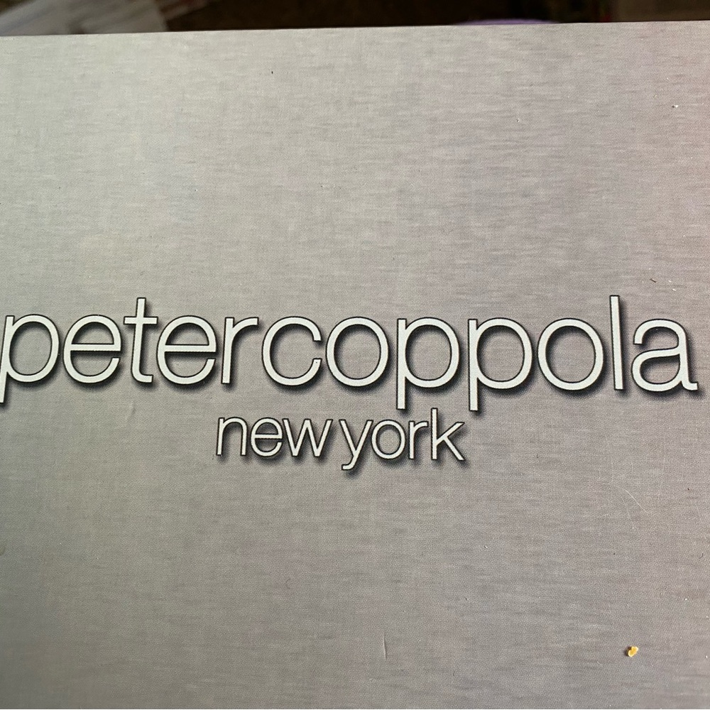 NIB-Peter Coppola Haircare 5 Pc.Soyagen System Sampler